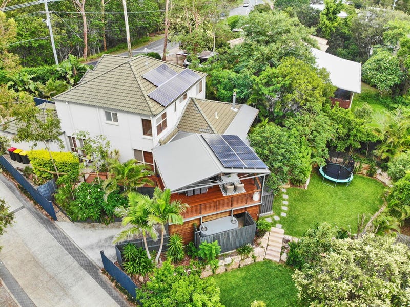 500 Fig Tree Pocket Road, Fig Tree Pocket, Qld 4069