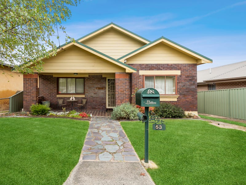 53 Coromandel Street, Goulburn, NSW 2580