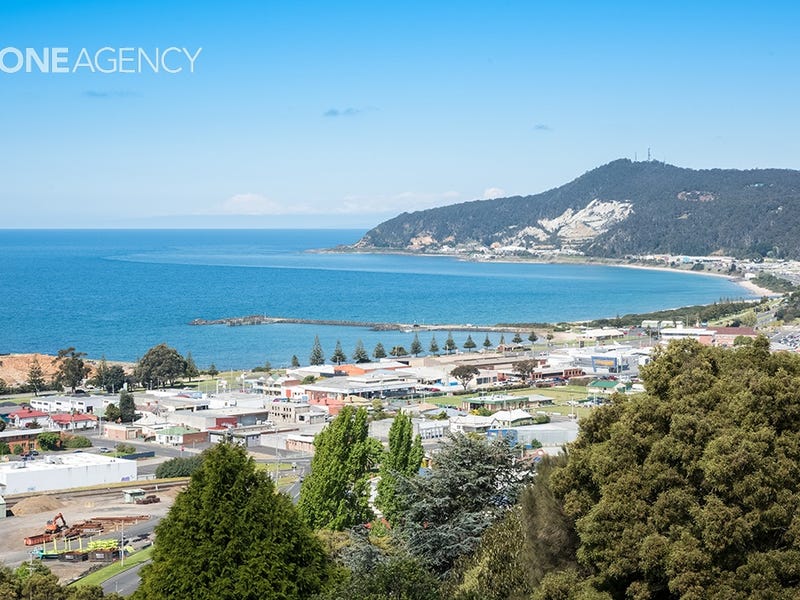 Lot 1 Mount Street, Burnie, Tas 7320 Property Details