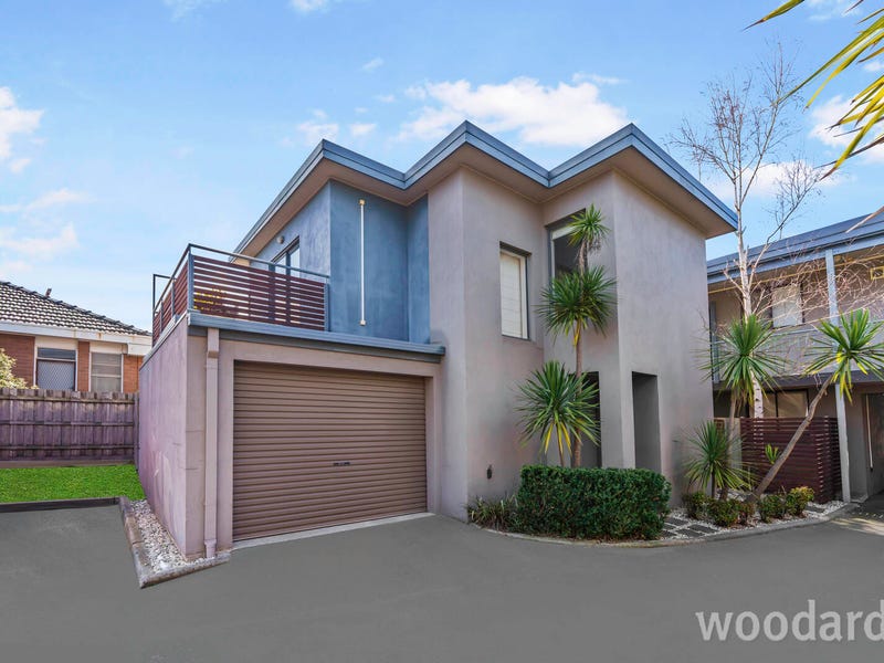 18/383 Gilbert Road, Preston, Vic 3072