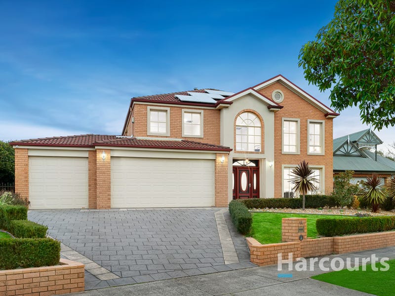 14 Caruana Drive