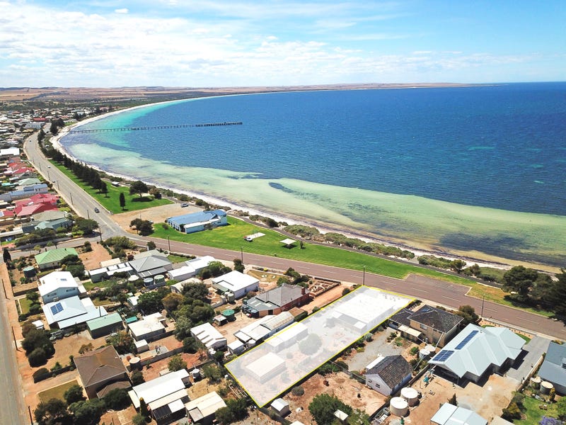 40 Tumby Terrace, Tumby Bay, SA 5605 Property Details