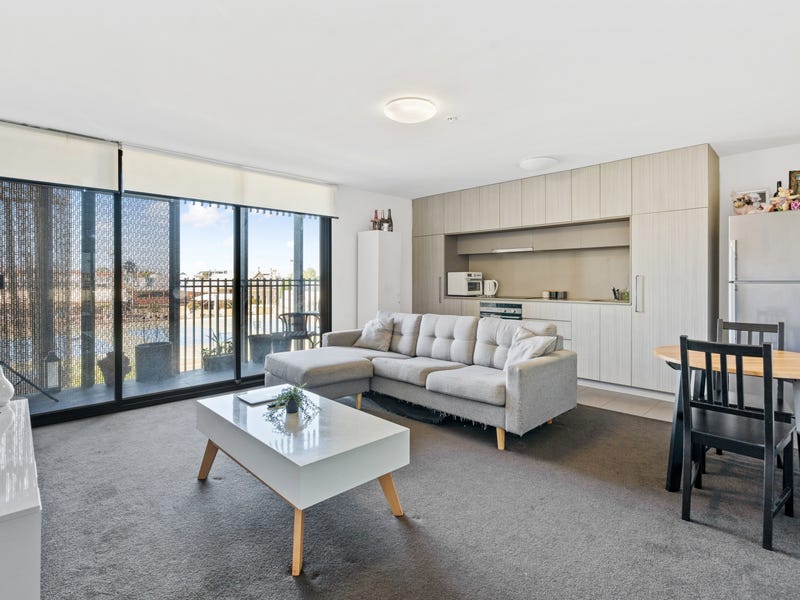 401/242 Flinders Street, Adelaide, SA 5000