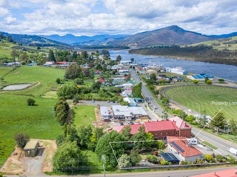 3392 Huon Highway, Franklin, Tas 7113