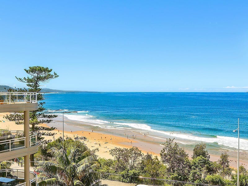 7/28 Cliff Road, Wollongong, NSW 2500 Property Details