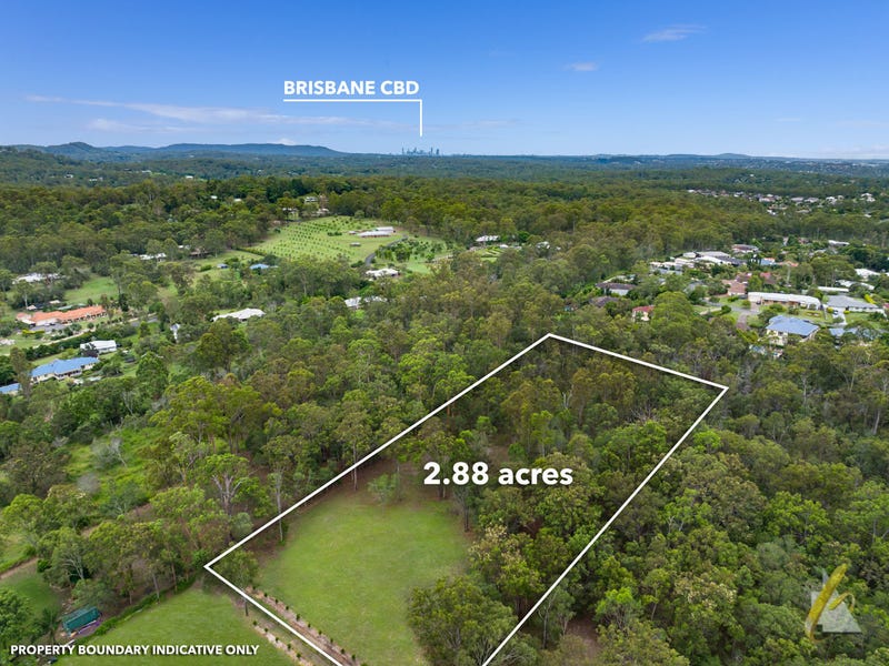 393 Hawkesbury Road, Anstead, Qld 4070