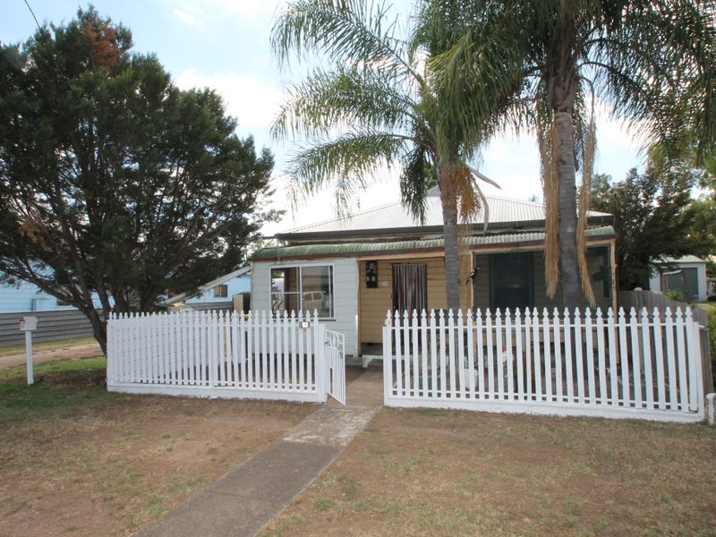 52 Henry Street, Werris Creek, NSW 2341 Property Details