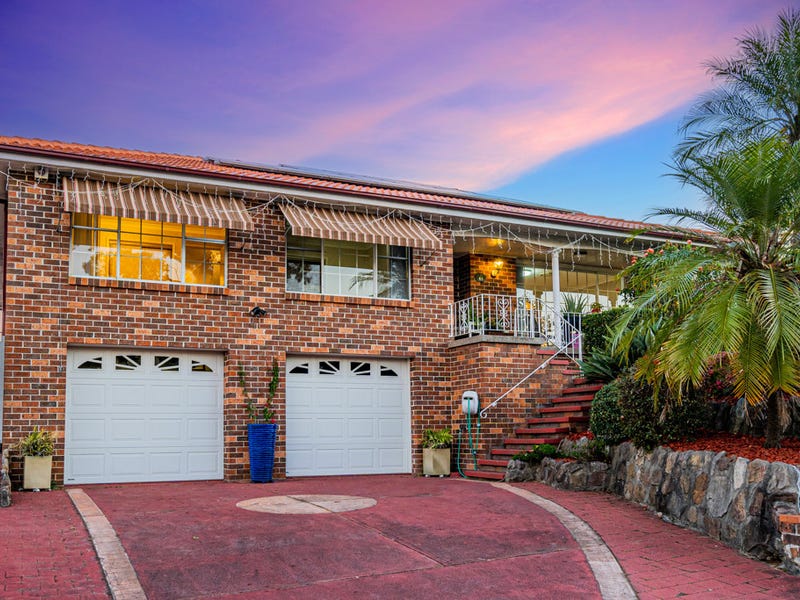 41 Sporing Avenue, Kings Langley, NSW 2147