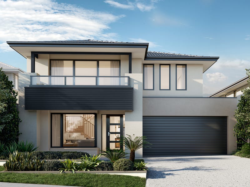 Lot 20 Jasmine Place, Rochedale
