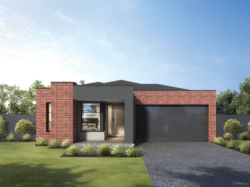 New House and Land Packages For Sale in Gisborne, VIC 3437