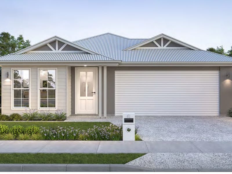 New House and Land Packages For Sale in Fernvale, QLD 4306