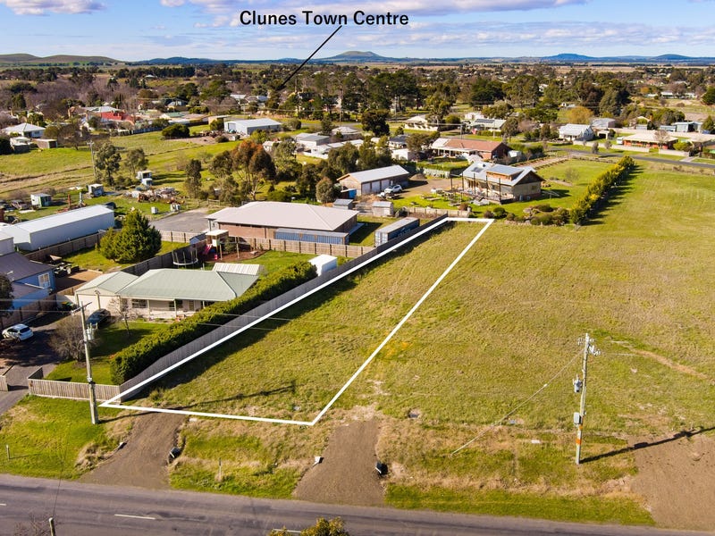 19 West Street, Clunes, Vic 3370