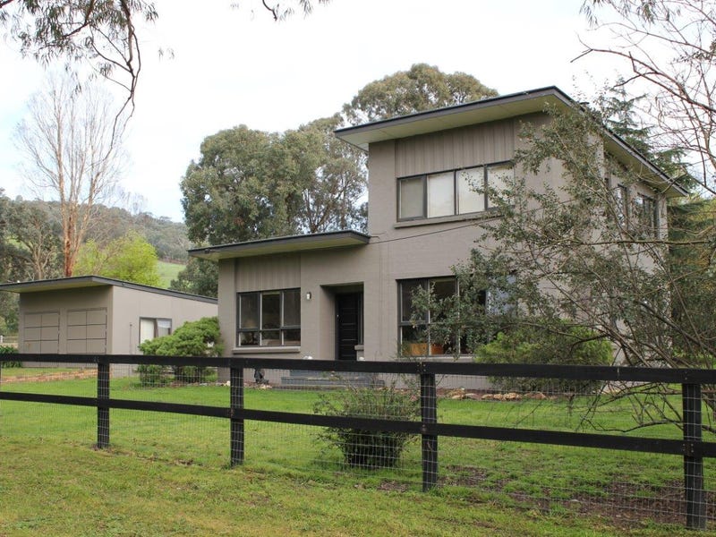 102 Glenview Road, Yarra Glen, Vic 3775 Property Details