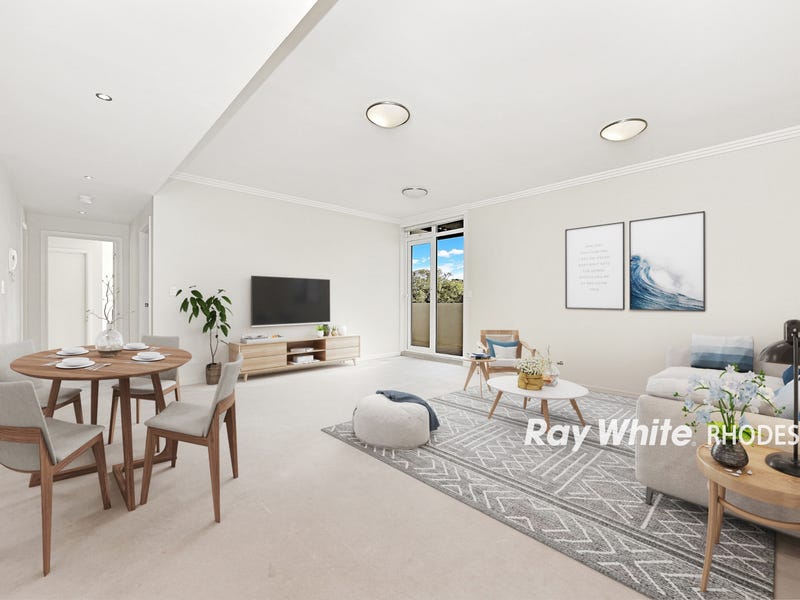 24/7 Bay Drive, Meadowbank, NSW 2114