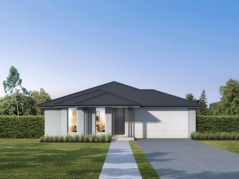 New House and Land Packages For Sale in Cessnock, NSW 2325