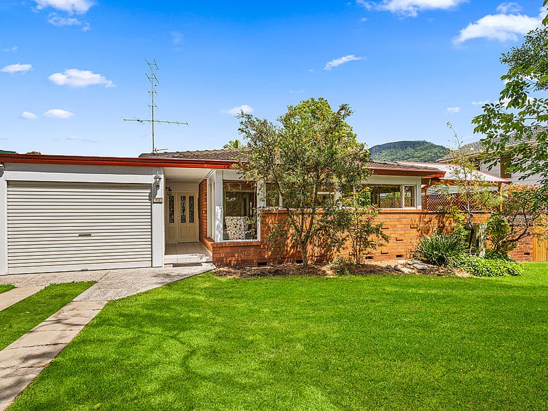 42 William Street, Keiraville, NSW 2500