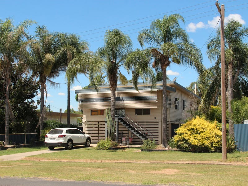 19 Great Road Street, Inglewood, Qld 4387