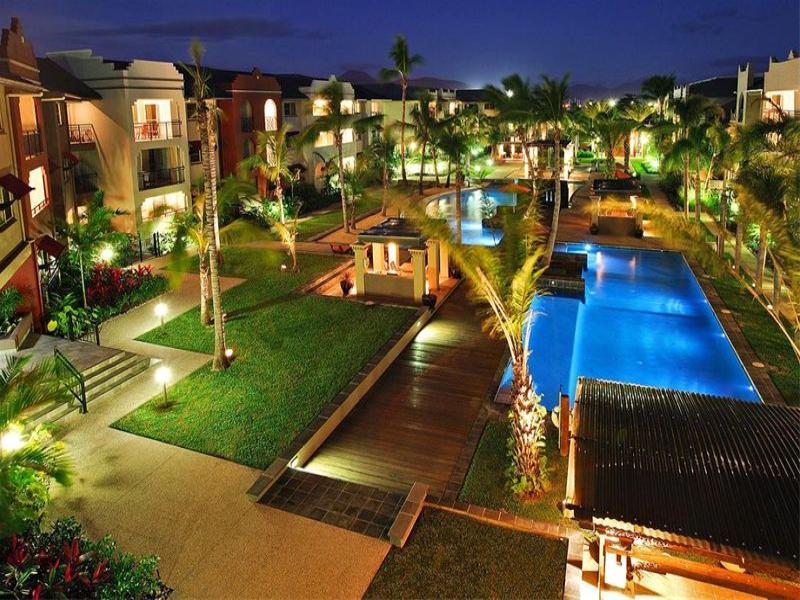 APT. 256 CAIRNS ONE 12 GREGORY STREET, Westcourt, Qld 4870 Property