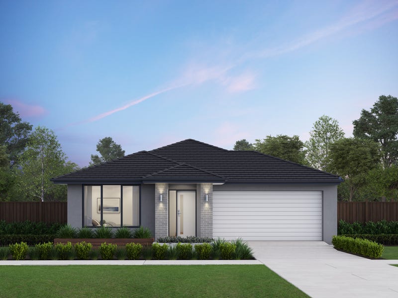 New House and Land Packages For Sale in Mickleham, VIC 3064