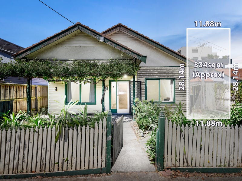 2 Stanley Street, Brunswick, Vic 3056