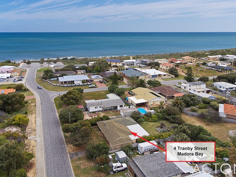 4 Tranby Street, Madora Bay, WA 6210 Property Details