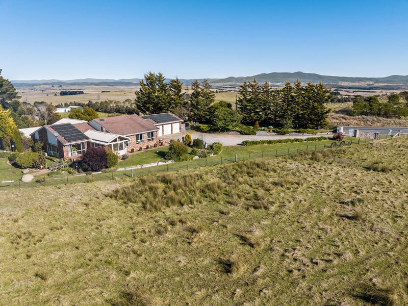 161 Majors Creek Road, Braidwood, NSW 2622