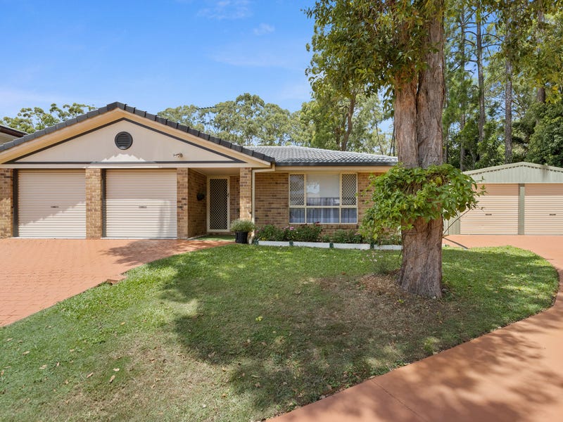 7 Bandicoot Court, Capalaba, Qld 4157