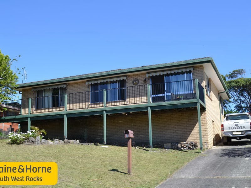 3 Ocean Street, South West Rocks, NSW 2431 Property Details