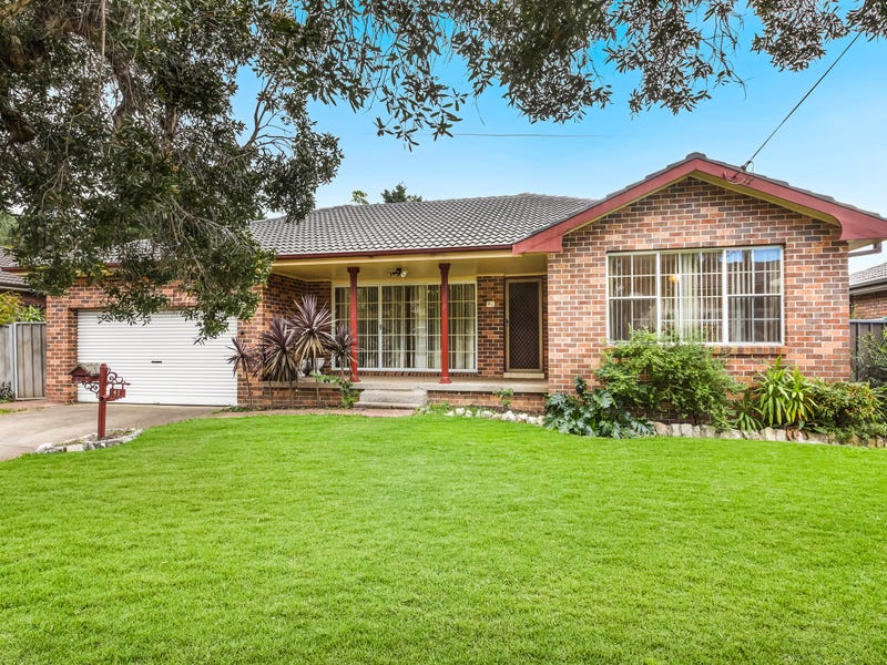 Regents Park, NSW 2143 Sold Property Prices & Auction Results