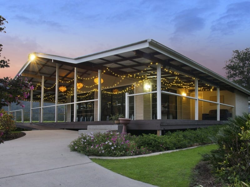 602 Gradys Creek Road