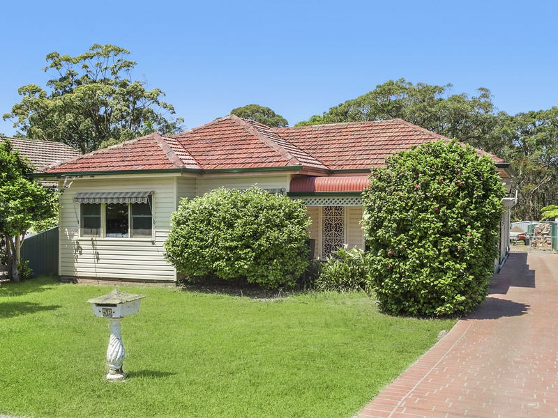 56 Parklands Avenue, Heathcote, NSW 2233 Property Details