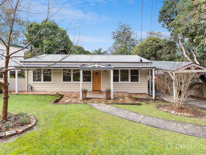 54 Heathwood Street, Ringwood East, Vic