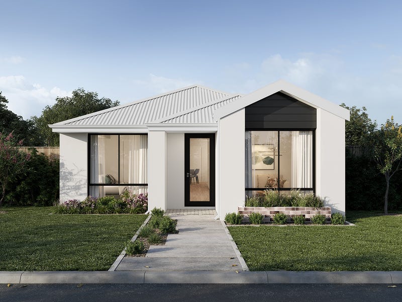New House and Land Packages For Sale in Australind, WA 6233