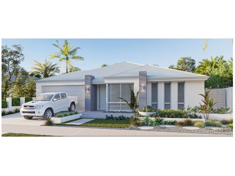 New House and Land Packages For Sale in Canning Vale, WA 6155