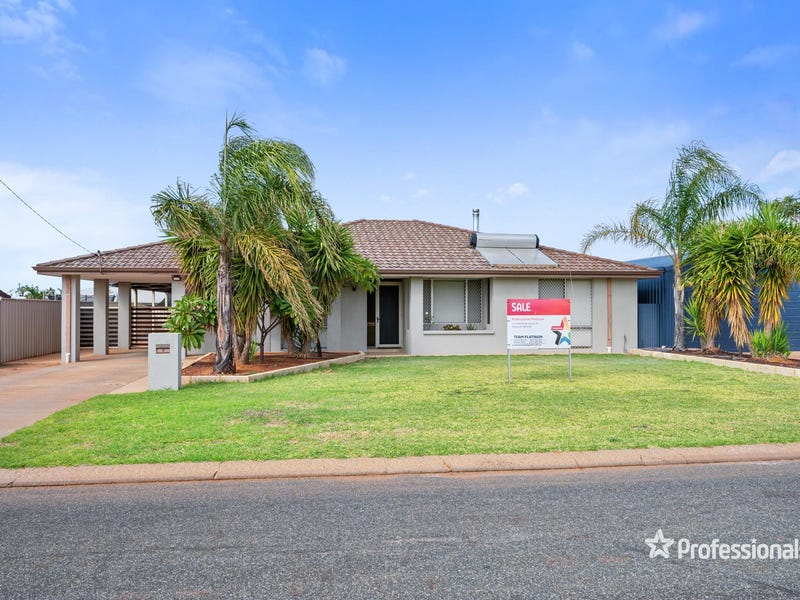 6 Compton Court, Hannans, WA 6430