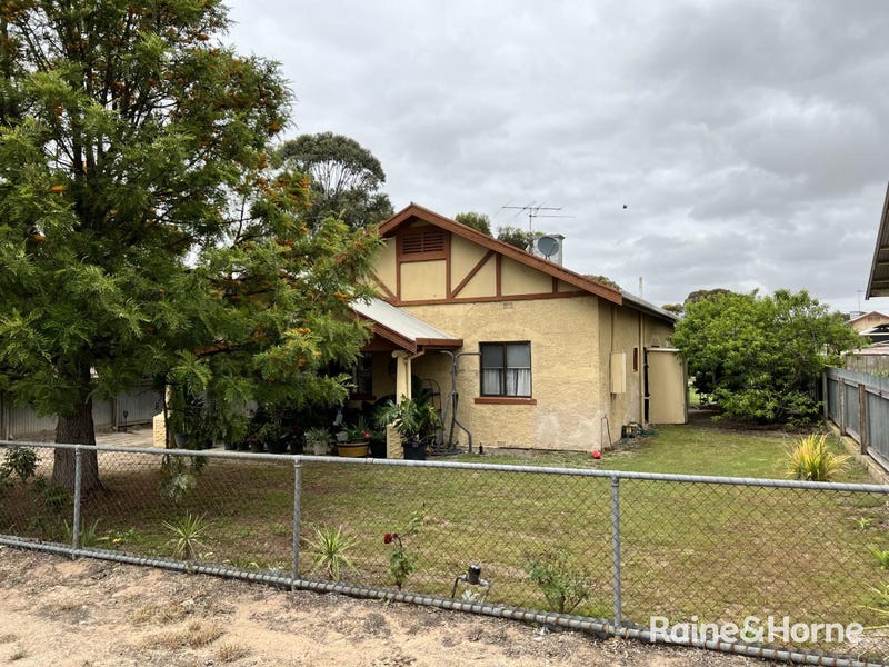 185 Railway Terrace, Tailem Bend, SA 5260