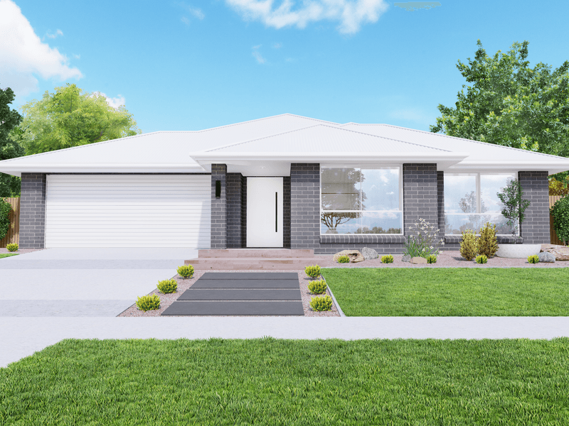 New House and Land Packages For Sale in Boonah, QLD 4310