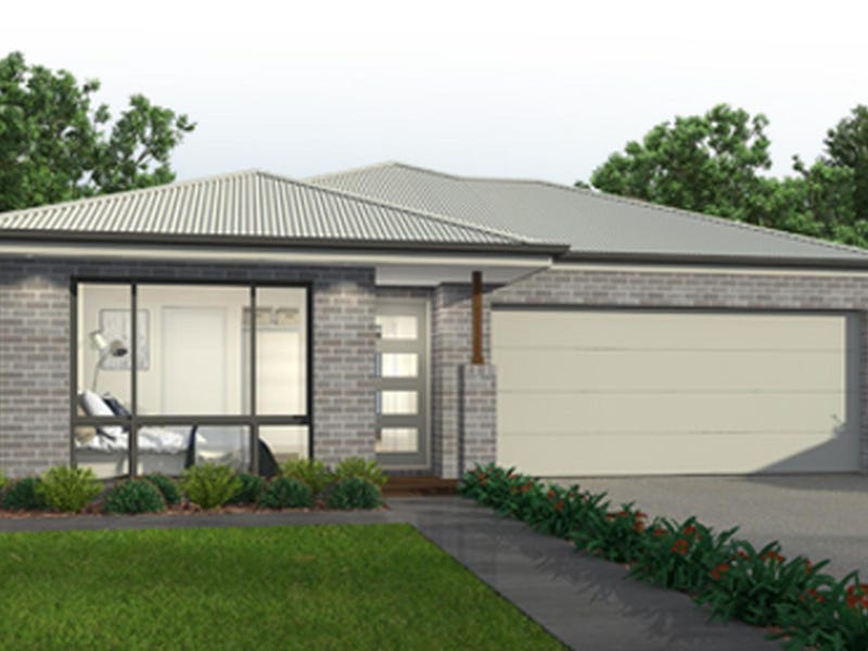 New House and Land Packages For Sale in Rouse Hill, NSW 2155