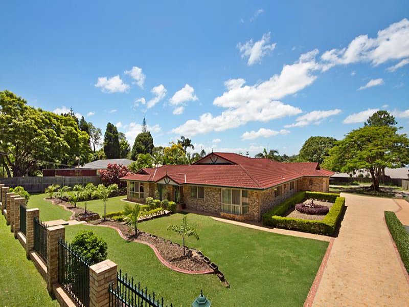 20 Sunningdale Avenue, Rochedale South, Qld 4123 Property Details