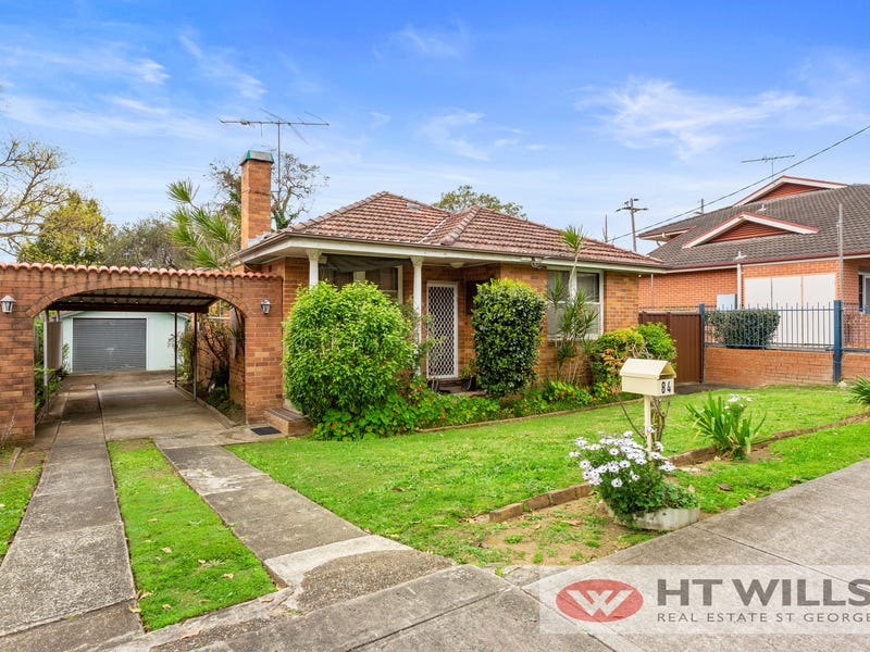 84 Donald Street, Hurstville, NSW 2220