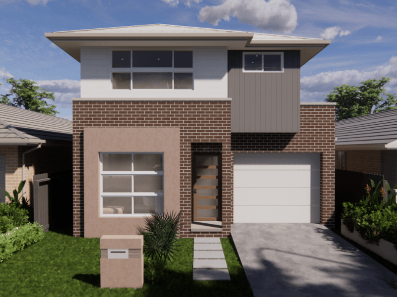 New House and Land Packages For Sale in Oran Park, NSW 2570