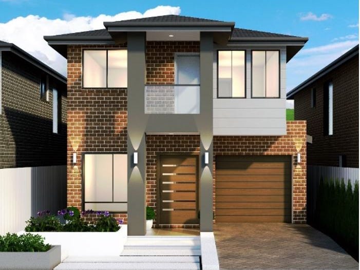 New House and Land Packages For Sale in Riverstone, NSW 2765