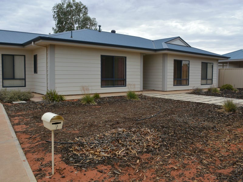 7 Bolami Street, Roxby Downs, SA 5725