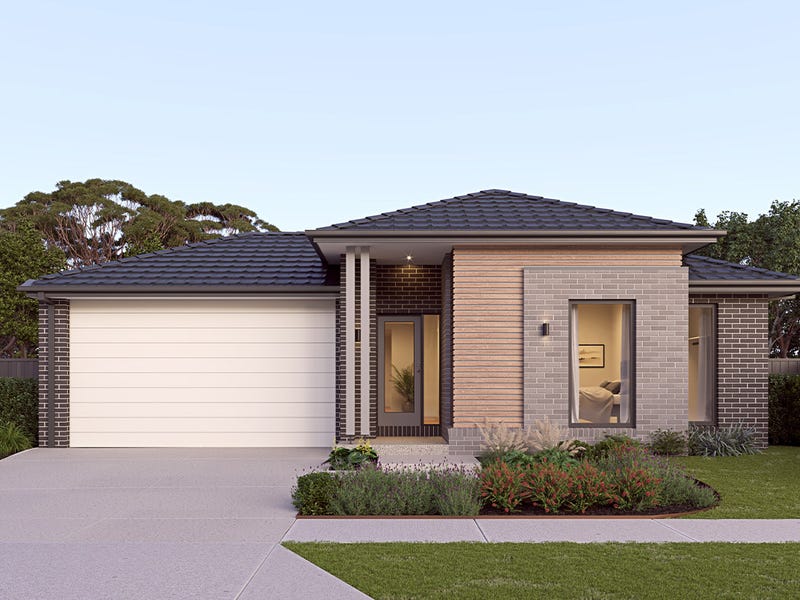 New House and Land Packages For Sale in Craigieburn, VIC 3064