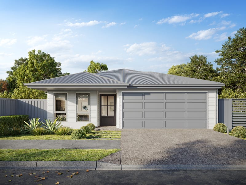 Foreshore, House & Land Packages Coomera