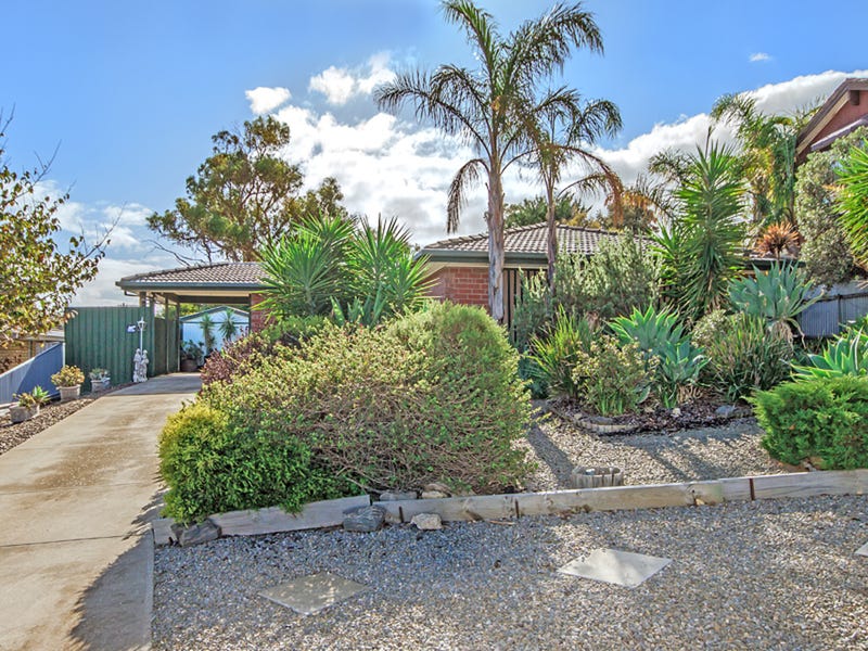 O'Sullivan Beach, SA 5166 Sold Property Prices & Auction Results