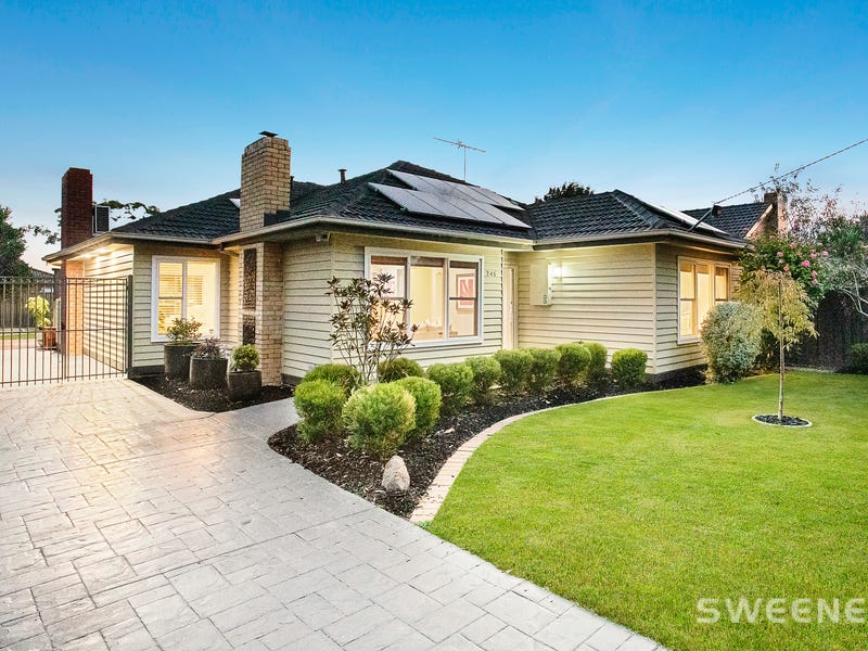 246 Civic Parade, Altona, Vic 3018