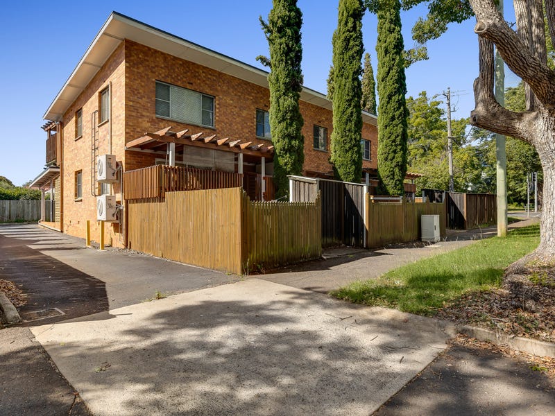 99 Campbell Street, Toowoomba City, Qld 4350