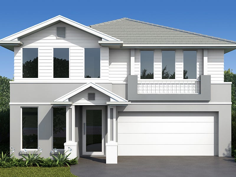 New House and Land Packages For Sale in Edmondson Park, NSW 2174