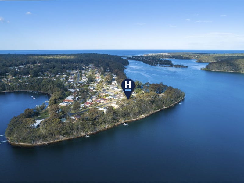 18 James Cres, Kings Point, NSW 2539